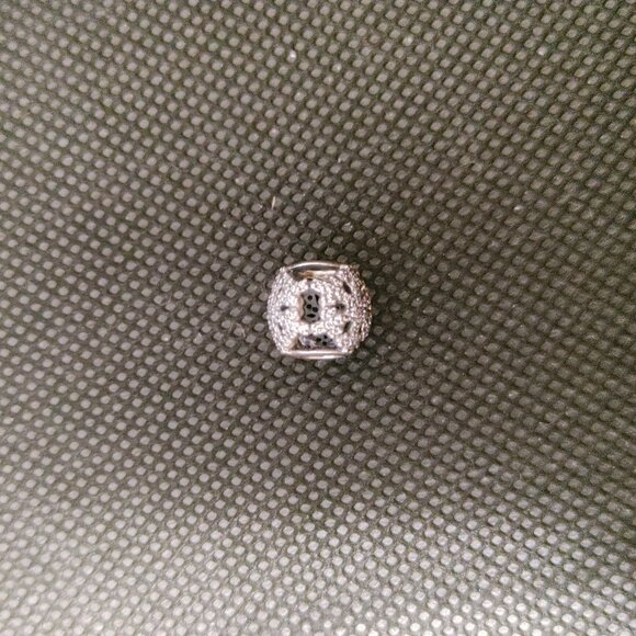 Pandora Snowflake charm - Black Friday 2013 - Picture 3 of 3